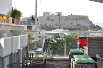 Acropolis Ami Boutique Hotel