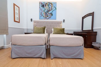 Acropolis Ami Boutique Hotel
