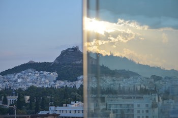 Acropolis Ami Boutique Hotel
