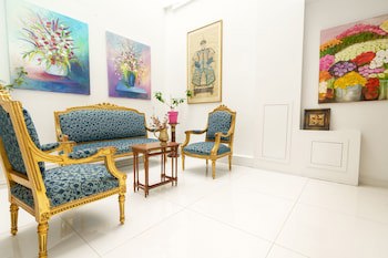 Acropolis Ami Boutique Hotel