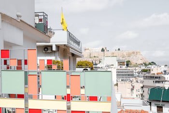 Acropolis Ami Boutique Hotel