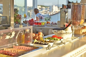 Acropolis Ami Boutique Hotel
