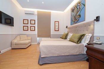 Acropolis Ami Boutique Hotel