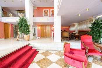 Acropolis Ami Boutique Hotel