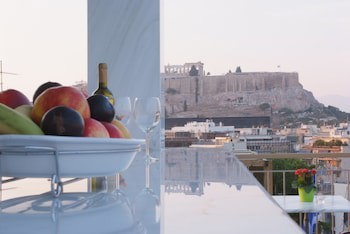 Acropolis Ami Boutique Hotel