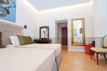 Acropolis Ami Boutique Hotel
