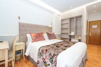 Acropolis Ami Boutique Hotel