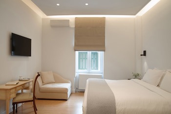 Acropolis Ami Boutique Hotel