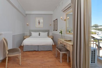 Acropolis Ami Boutique Hotel