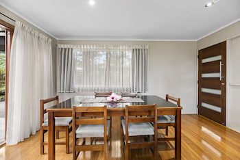 Broad Leaf Villas