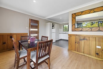 Broad Leaf Villas