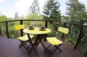 Broad Leaf Villas