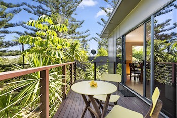 Broad Leaf Villas