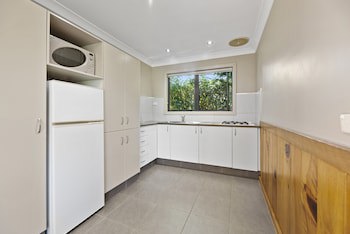 Broad Leaf Villas