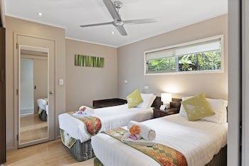 Broad Leaf Villas