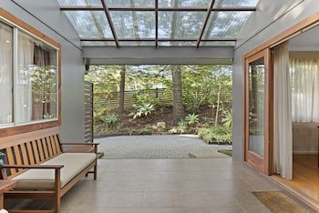 Broad Leaf Villas