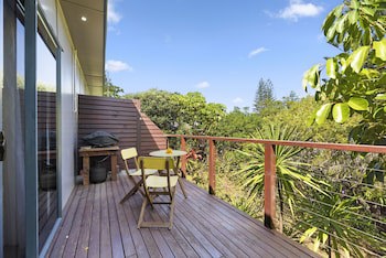Broad Leaf Villas