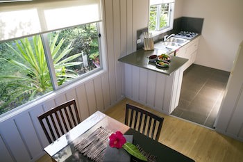 Broad Leaf Villas
