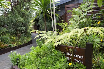 Broad Leaf Villas