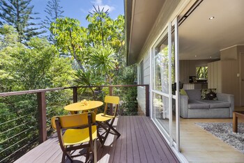 Broad Leaf Villas