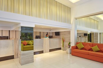 Citypoint Hotel