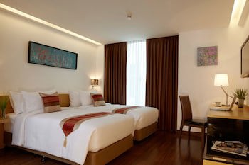 Citypoint Hotel