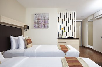 Citypoint Hotel