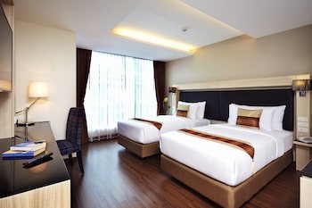 Citypoint Hotel