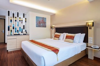 Citypoint Hotel