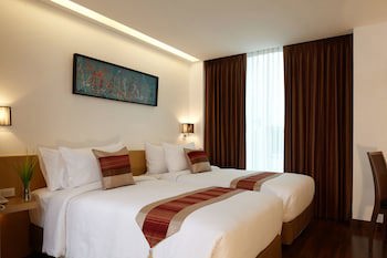 Citypoint Hotel