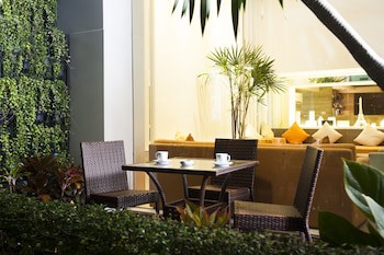 Citypoint Hotel