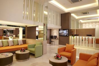 Citypoint Hotel