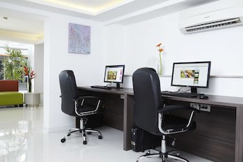 Citypoint Hotel