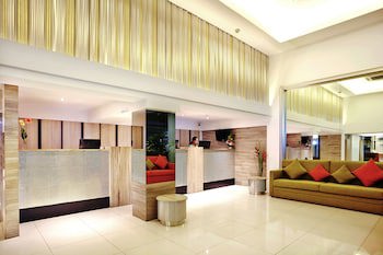 Citypoint Hotel