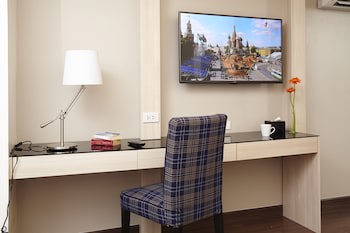 Citypoint Hotel
