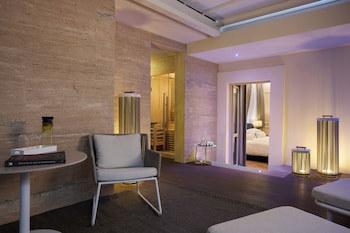The First Arte - Preferred Hotels & Resorts galeri fotoğrafı