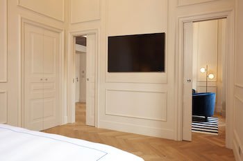 The First Arte - Preferred Hotels & Resorts galeri fotoğrafı