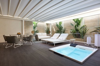 The First Arte - Preferred Hotels & Resorts galeri fotoğrafı