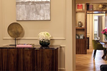 The First Arte - Preferred Hotels & Resorts galeri fotoğrafı