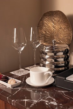 The First Arte - Preferred Hotels & Resorts galeri fotoğrafı