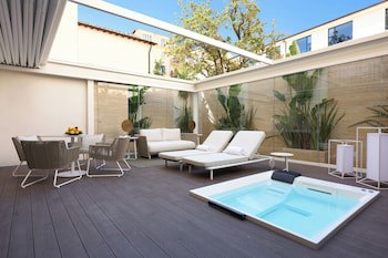 The First Arte - Preferred Hotels & Resorts galeri fotoğrafı