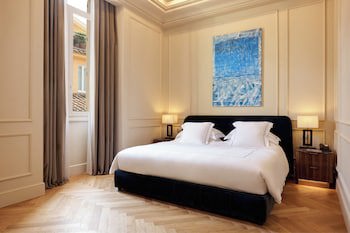 The First Arte - Preferred Hotels & Resorts galeri fotoğrafı