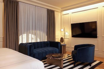 The First Arte - Preferred Hotels & Resorts galeri fotoğrafı