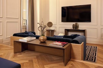 The First Arte - Preferred Hotels & Resorts galeri fotoğrafı