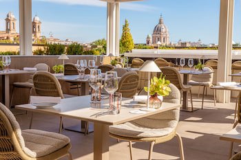 The First Arte - Preferred Hotels & Resorts galeri fotoğrafı