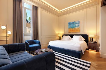 The First Arte - Preferred Hotels & Resorts galeri fotoğrafı