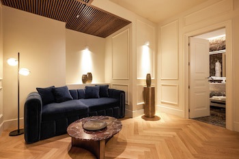 The First Arte - Preferred Hotels & Resorts galeri fotoğrafı
