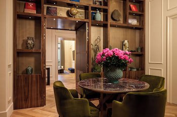 The First Arte - Preferred Hotels & Resorts fotoğrafı