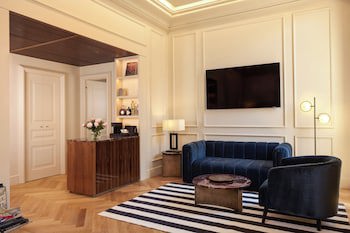 The First Arte - Preferred Hotels & Resorts galeri fotoğrafı