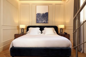 The First Arte - Preferred Hotels & Resorts galeri fotoğrafı